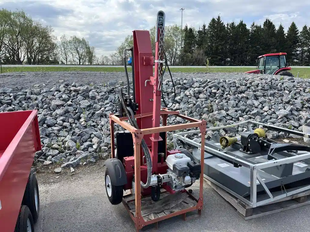 Gallery image 2 for Used Case IH 28 tonnes Miscellaneous