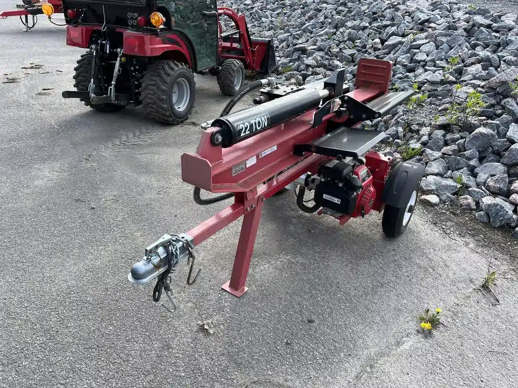 Gallery image 2 for Used Case IH 22 tonnes Miscellaneous