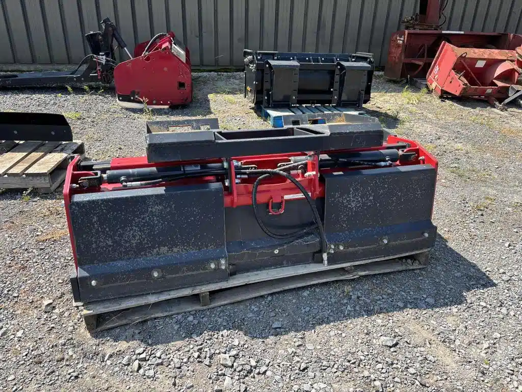 Gallery image 1 for 2023 Roberge JRRX 24-6-9.5 Snow Blower