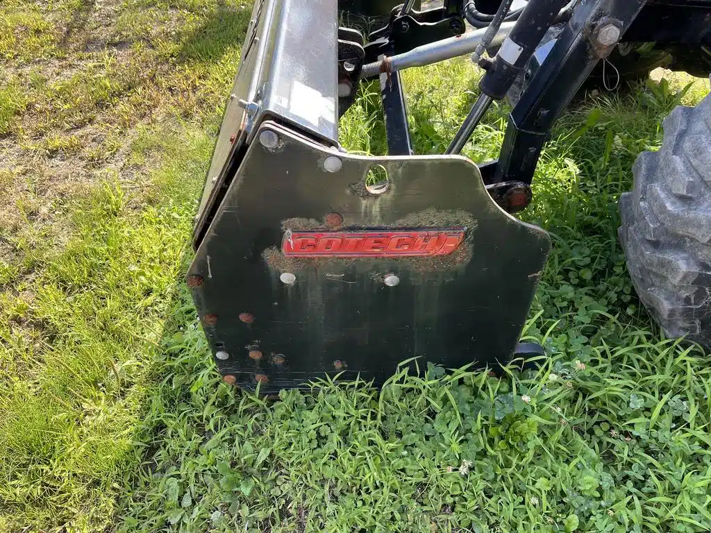 Gallery image 2 for Used 2016 Cotech EXTINV610 Snow Blade