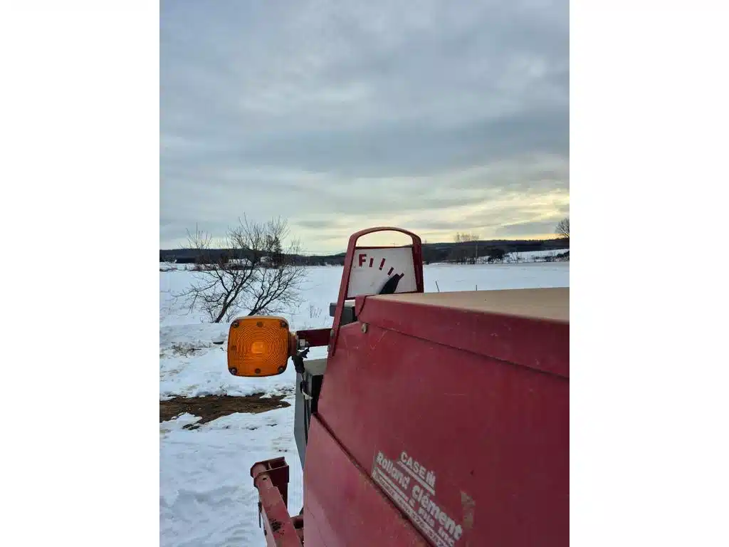 Gallery image 2 for Case IH 5400 Seeder