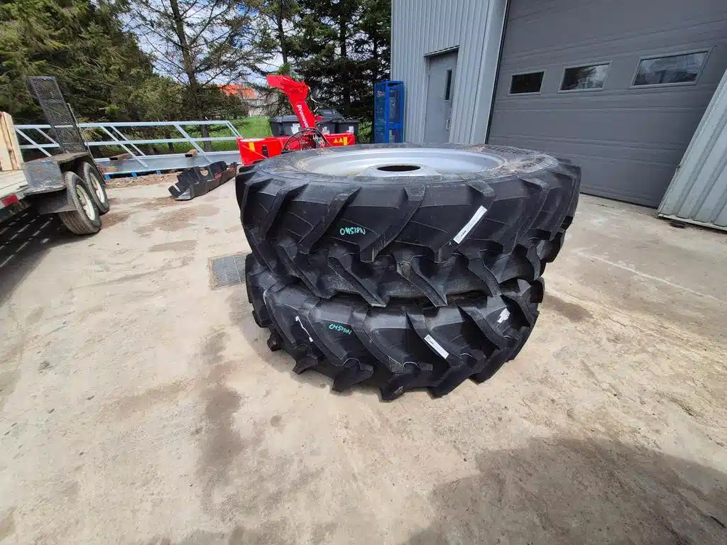 Gallery image 1 for 2024 Trelleborg 480 80R46 Tires