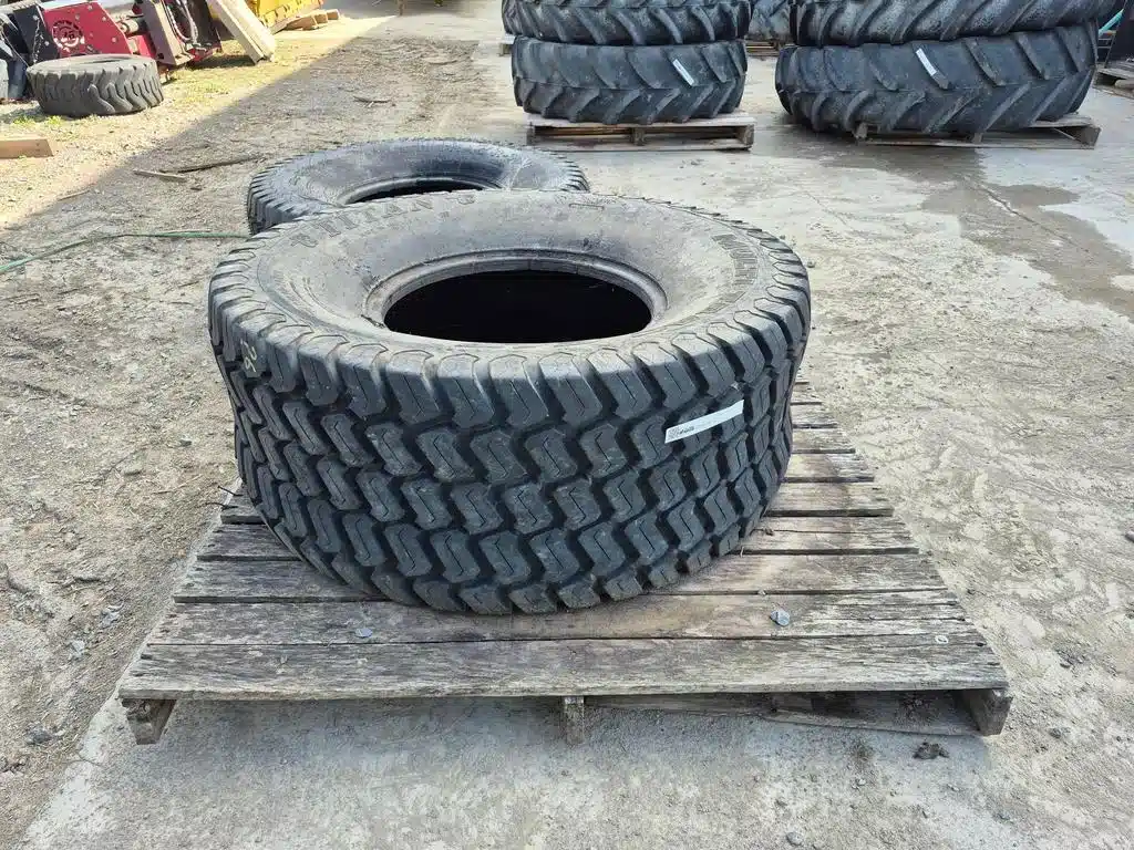 Gallery image 1 for 2023 Titan 44x18.00-20 Tires & Rims