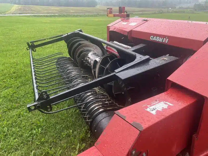 Gallery image 1 for 2013 Case IH FHX300 Forage Harvester