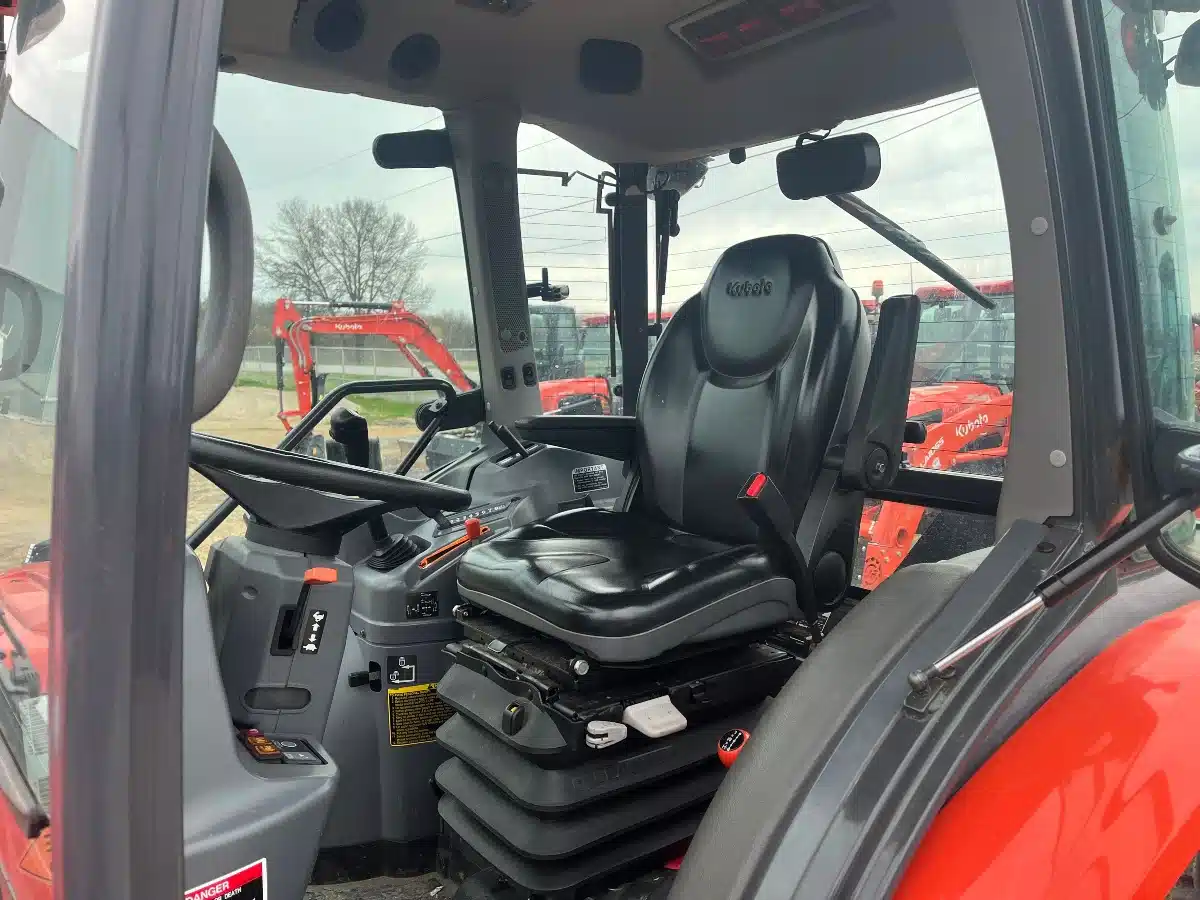 Gallery image 2 for Used 2016 Kubota L6060 Tractor