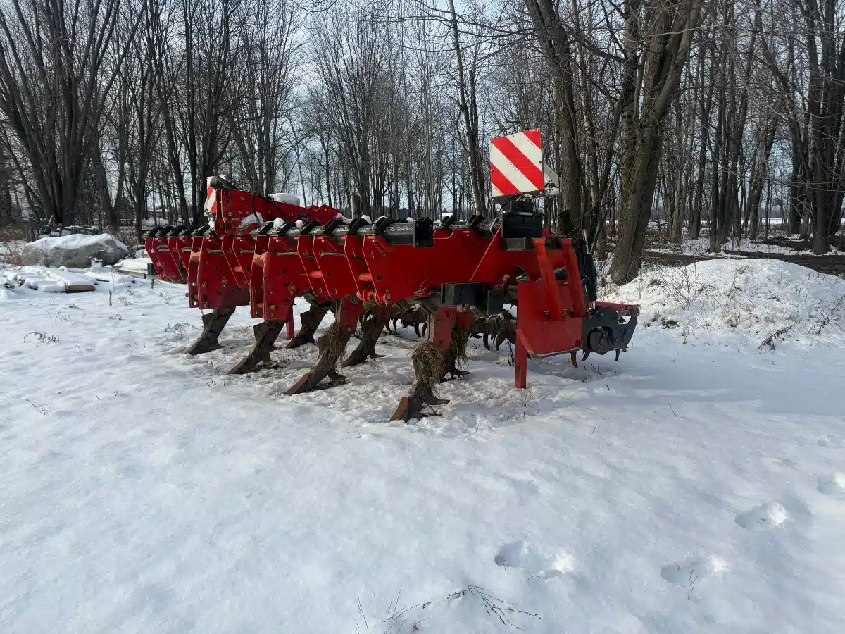 2017 Quivogne SSBR19 Subsoiler