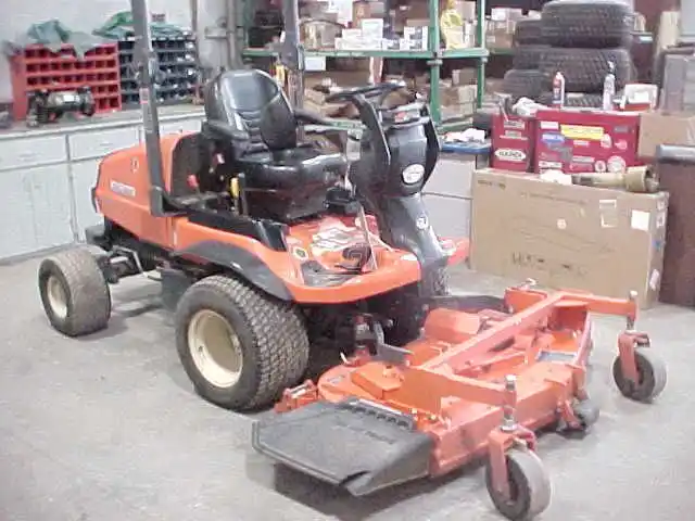 Mowers Front Deck for sale in Canada USA