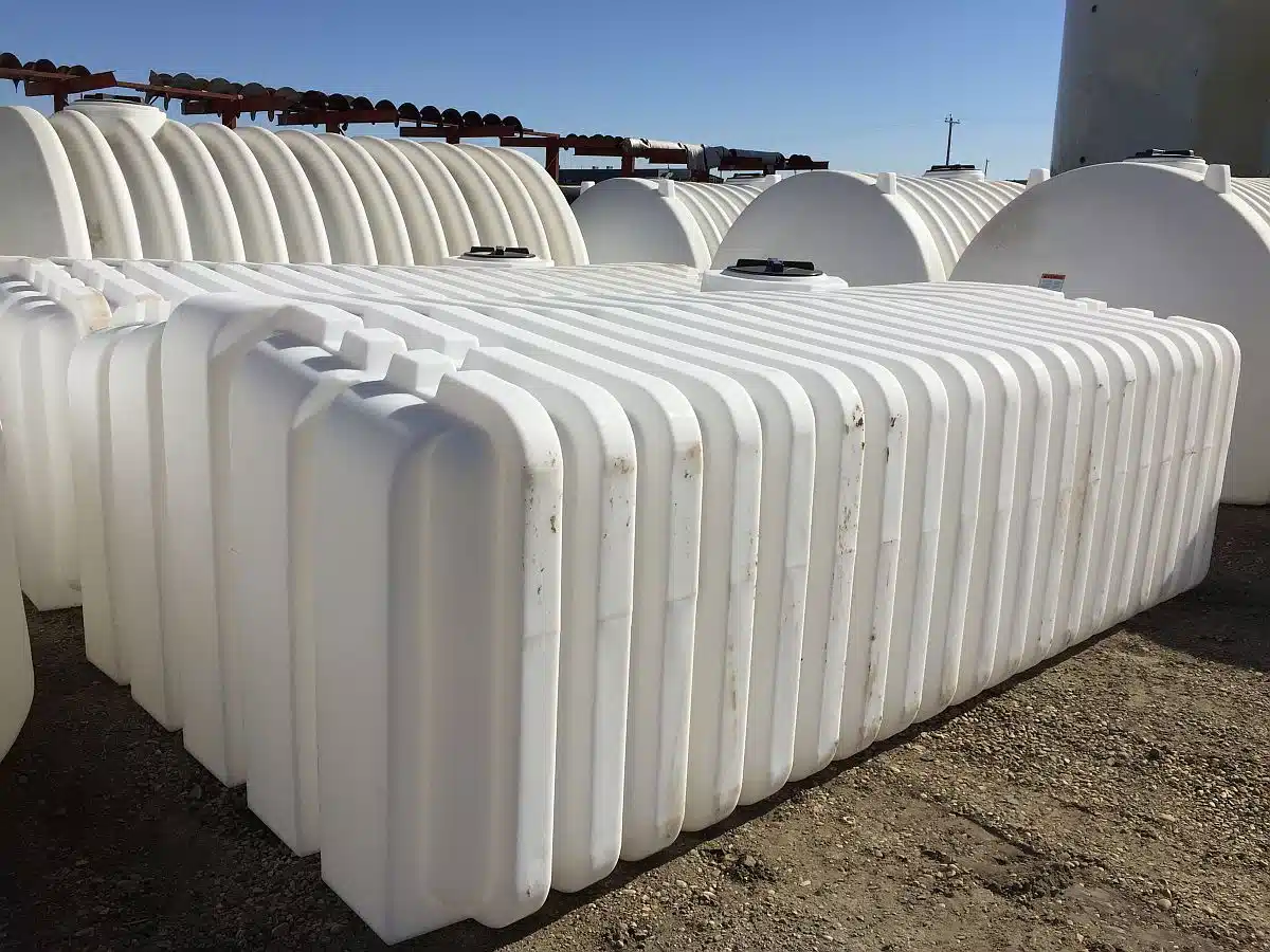 Gallery image 1 for New Unspecified 44335 Tank