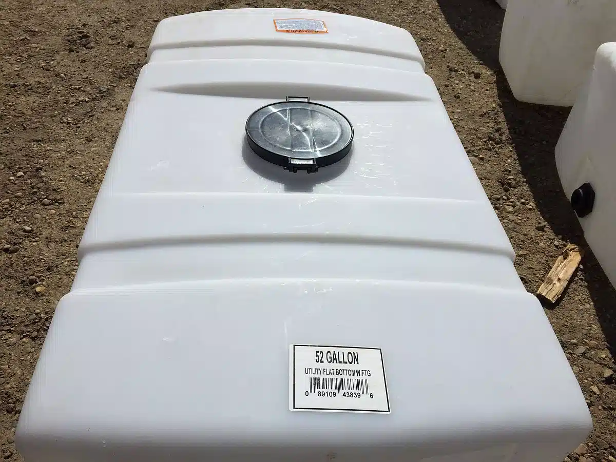 Gallery image 2 for New Unspecified 43839 Tank