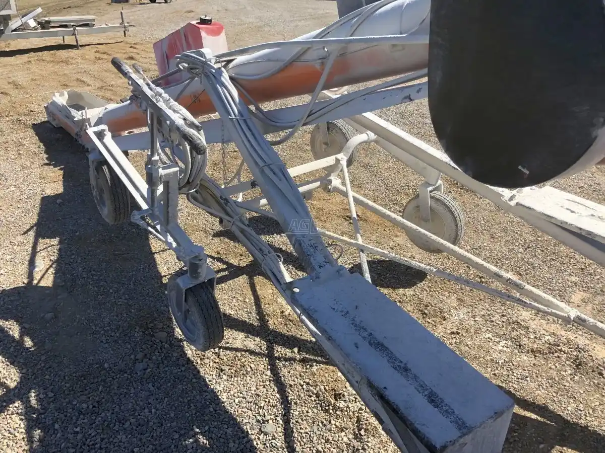 Gallery image 2 for Used 2013 Batco 1545 Transfer Auger