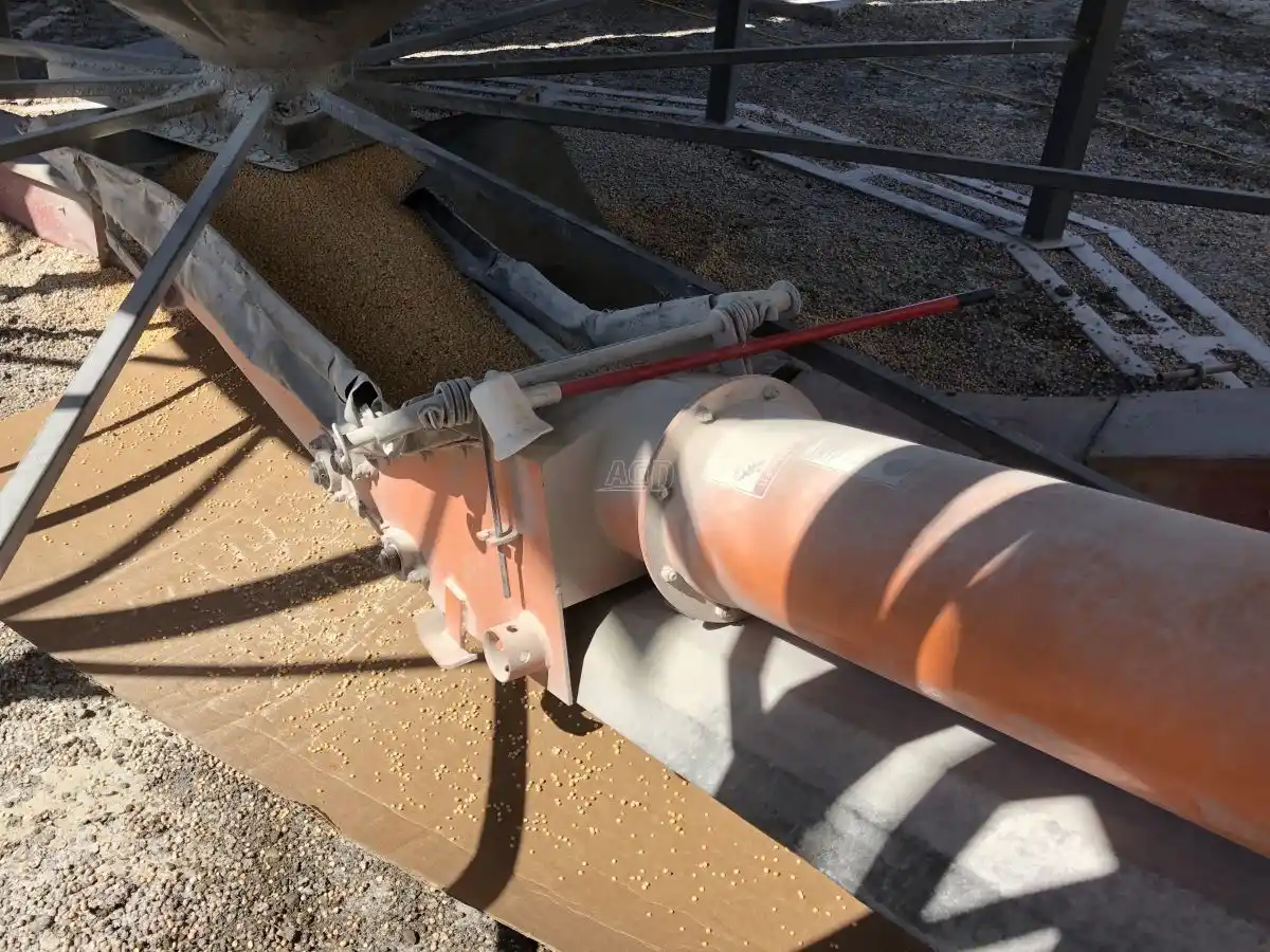 Gallery image 2 for Used 2015 Batco 1545 Transfer Auger