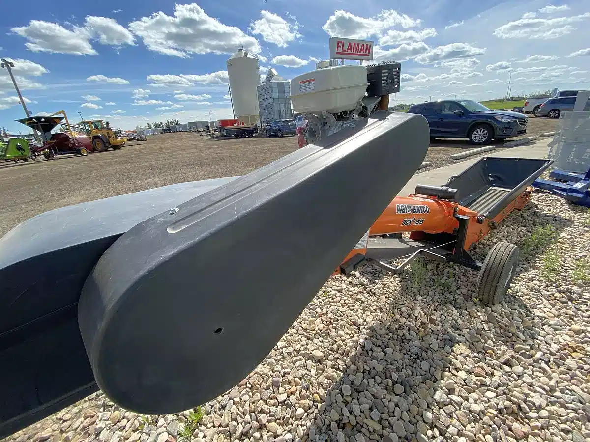 Gallery image 2 for New 2022 Batco BCX2-1515LP Grain Auger