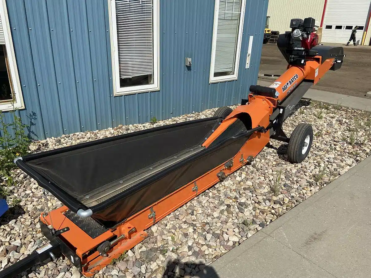 Gallery image 1 for New 2022 Batco BCX2-1515LP Grain Auger
