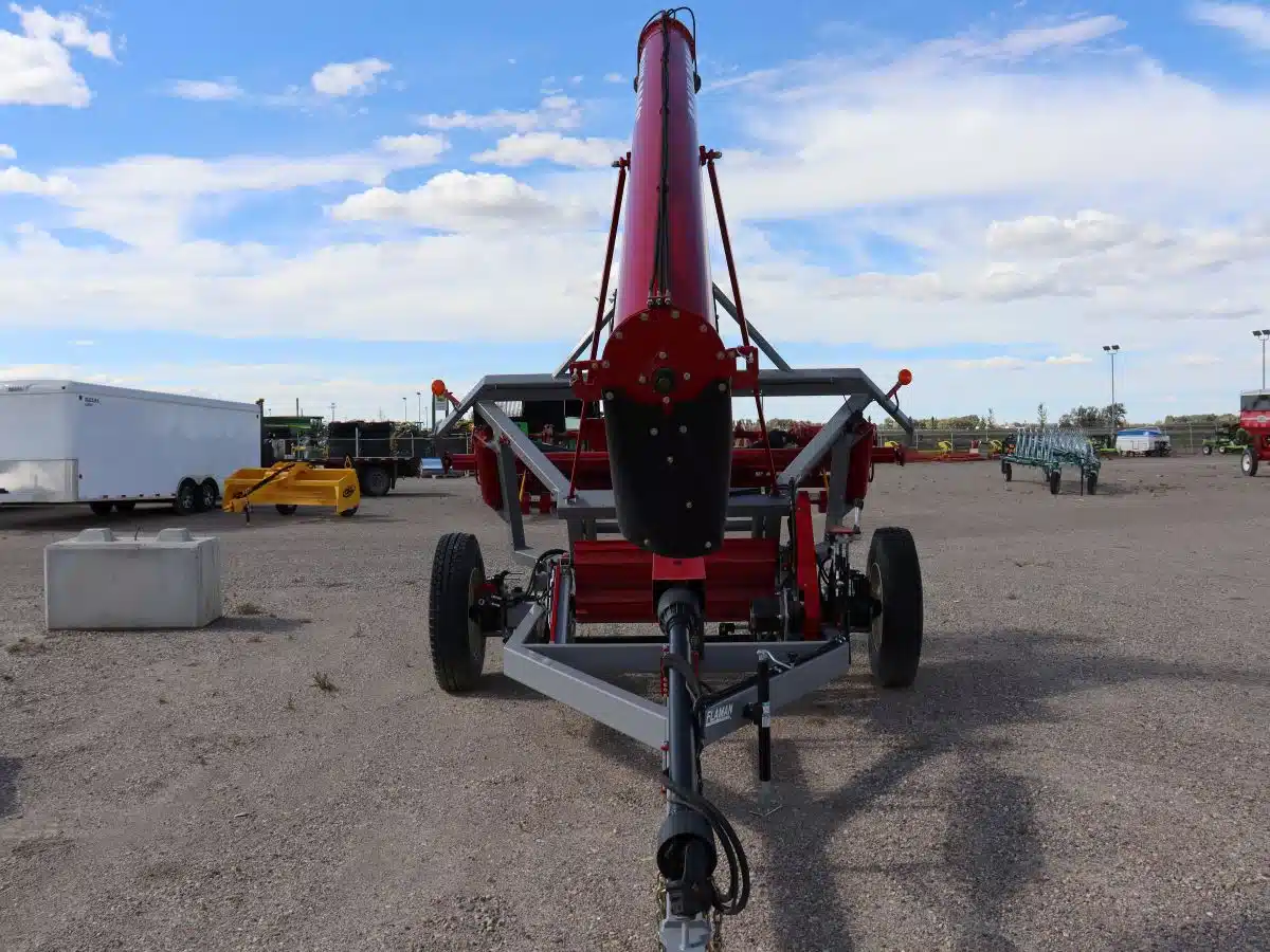 Gallery image 1 for New 2025 Tridekon GB 13 Grain Extractor