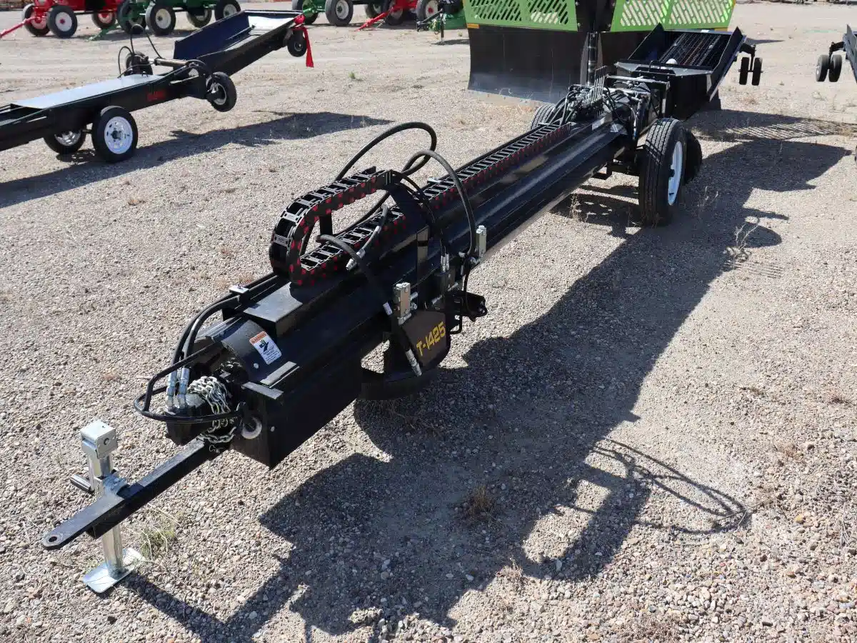 Gallery image 2 for New 2023 Arc Alloy T-1425 Grain Bagger