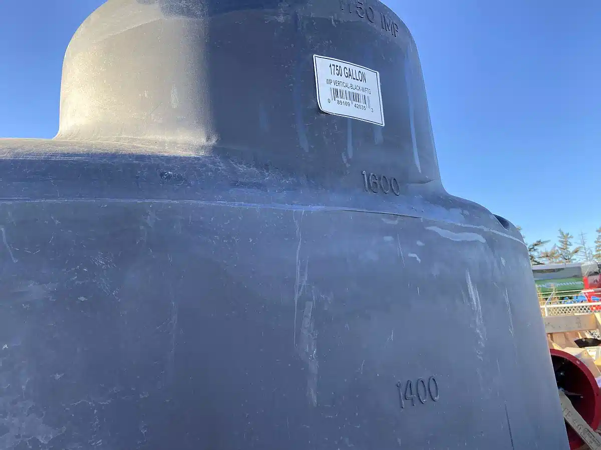Gallery image 1 for New Unspecified 42035 Tank