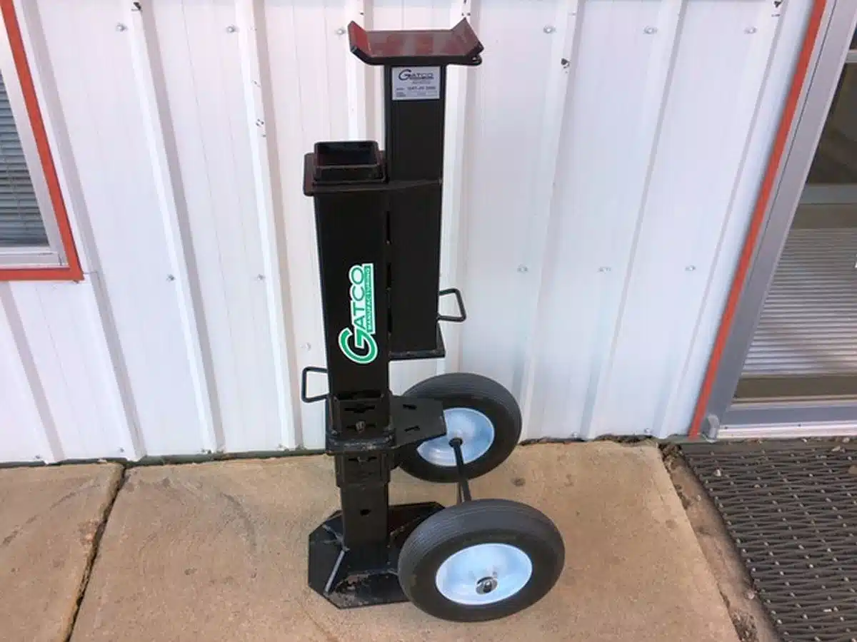 Gallery image 1 for 2025 Unspecified JH-3900 Sprayer - Self Propelled