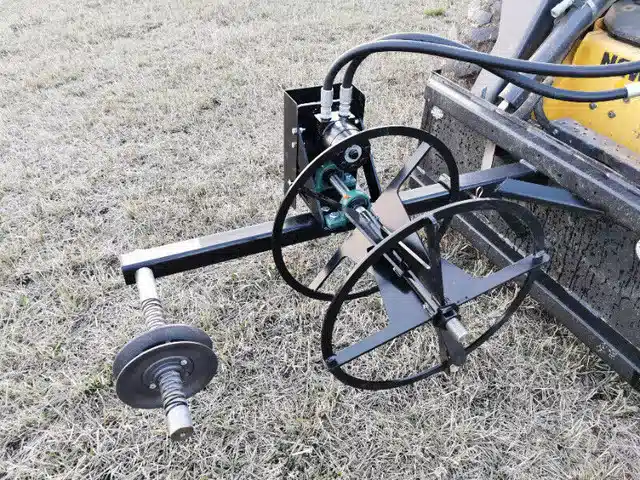 Gallery image 1 for New 2025 Unspecified Level-Wind Miscellaneous