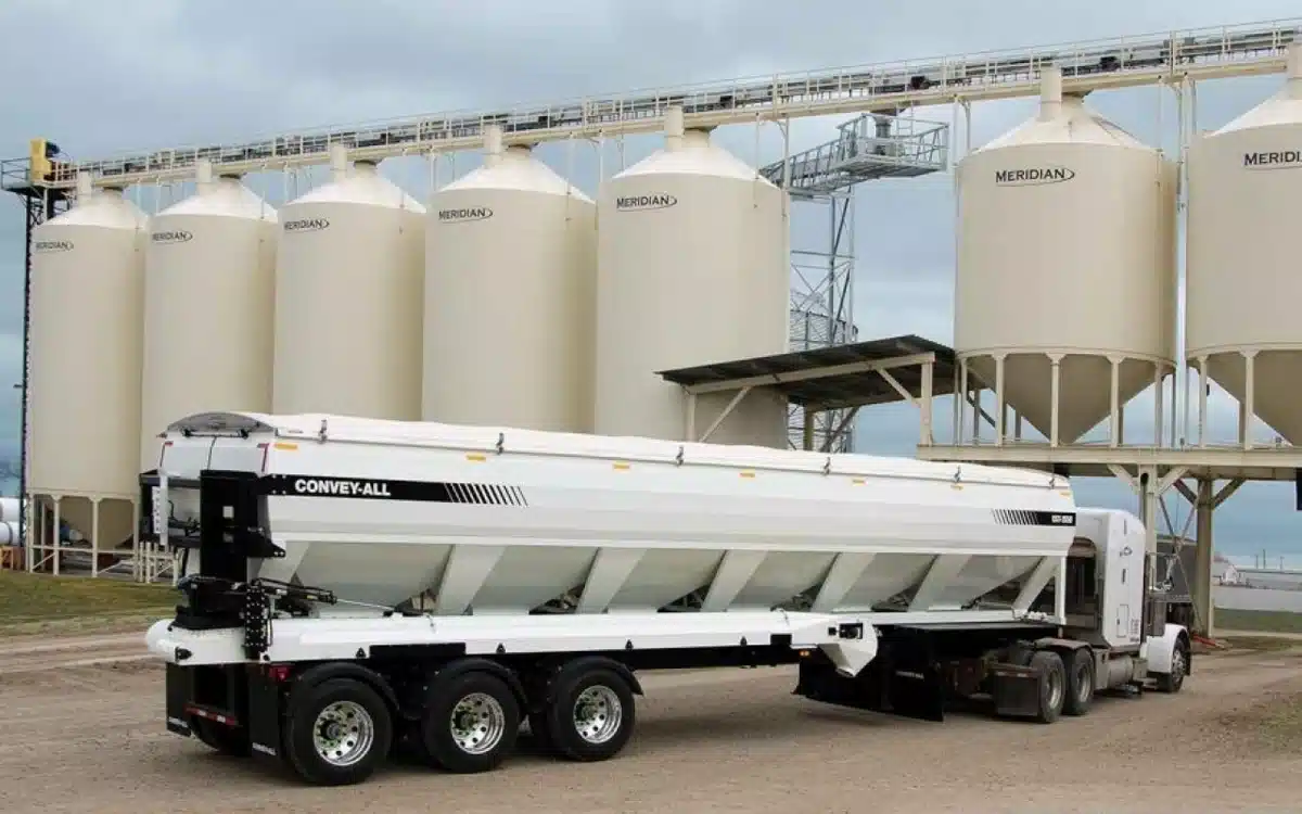 Gallery image 1 for New 2024 CONVEY-ALL CST-1550 Tender