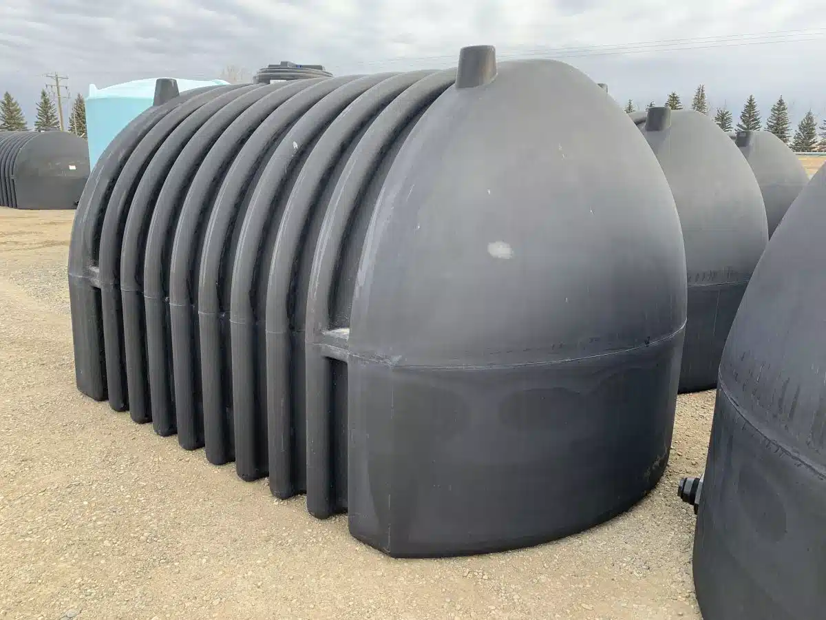 Gallery image 1 for New Unspecified 44509 Tank