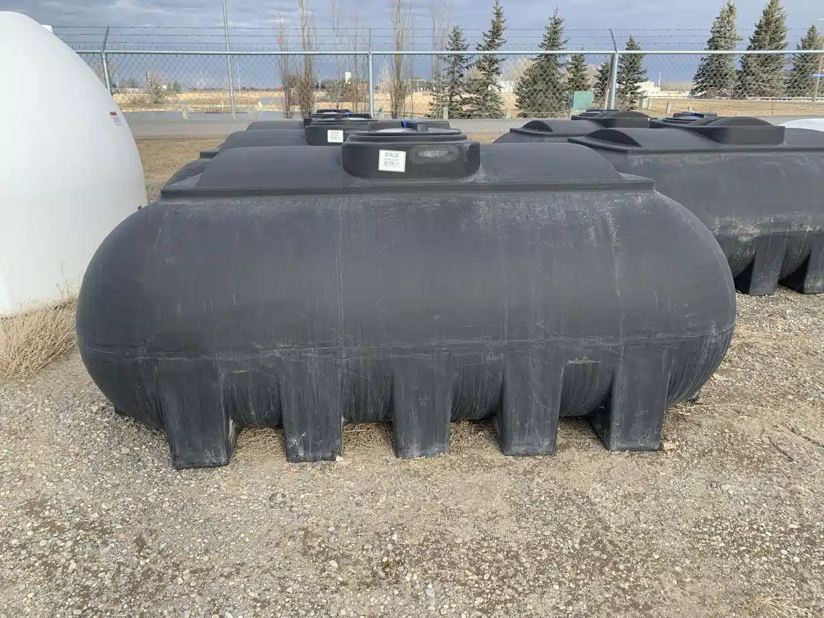 Gallery image 1 for Norwesco 42373 Tank