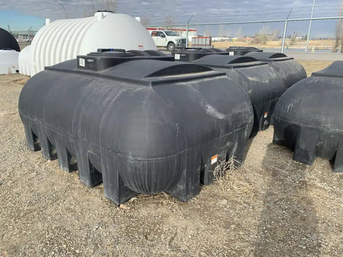 Gallery image 1 for New 2025 Unspecified 42373 Tank