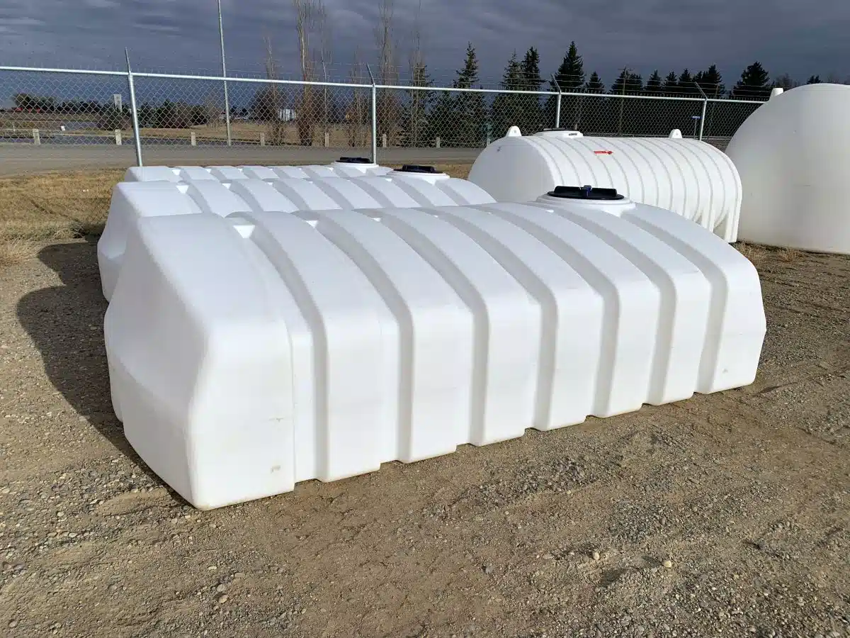 Gallery image 2 for New 2025 Unspecified 42890 Tank