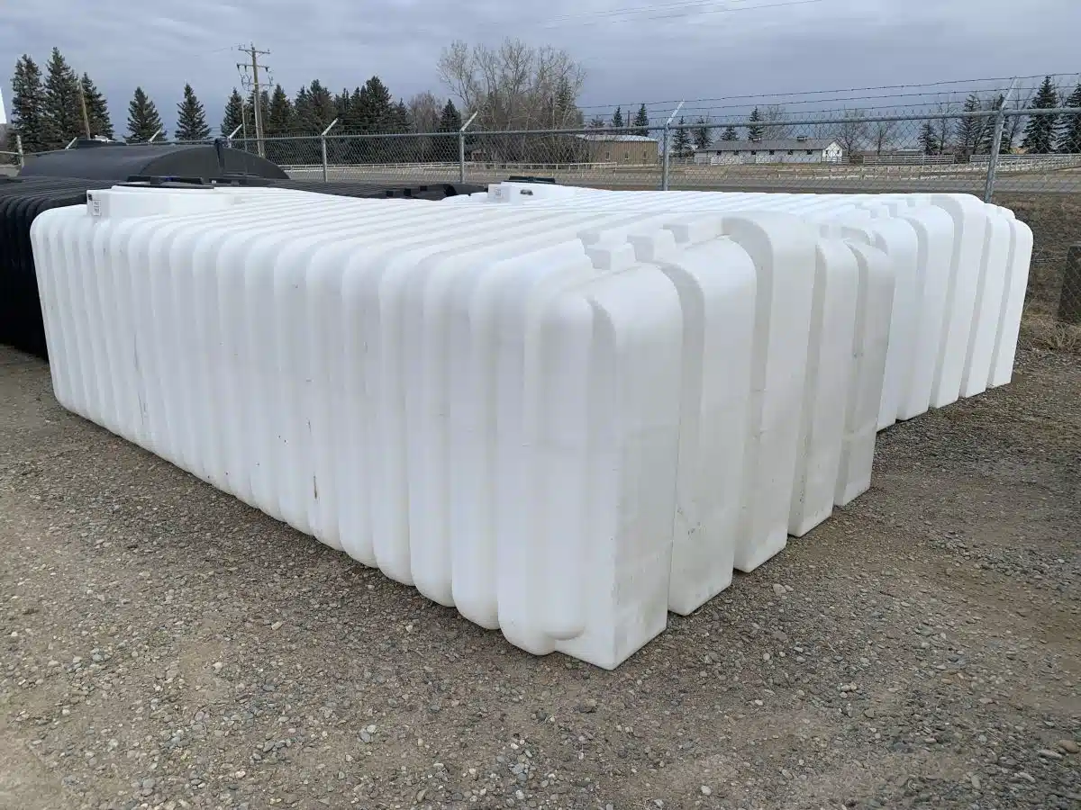 Gallery image 1 for 2024 Unspecified 44335 Tank