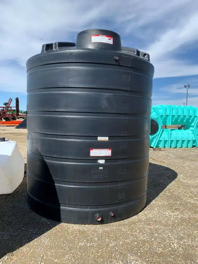 Gallery image 2 for New 2024 Enduraplas THV01550 Tank