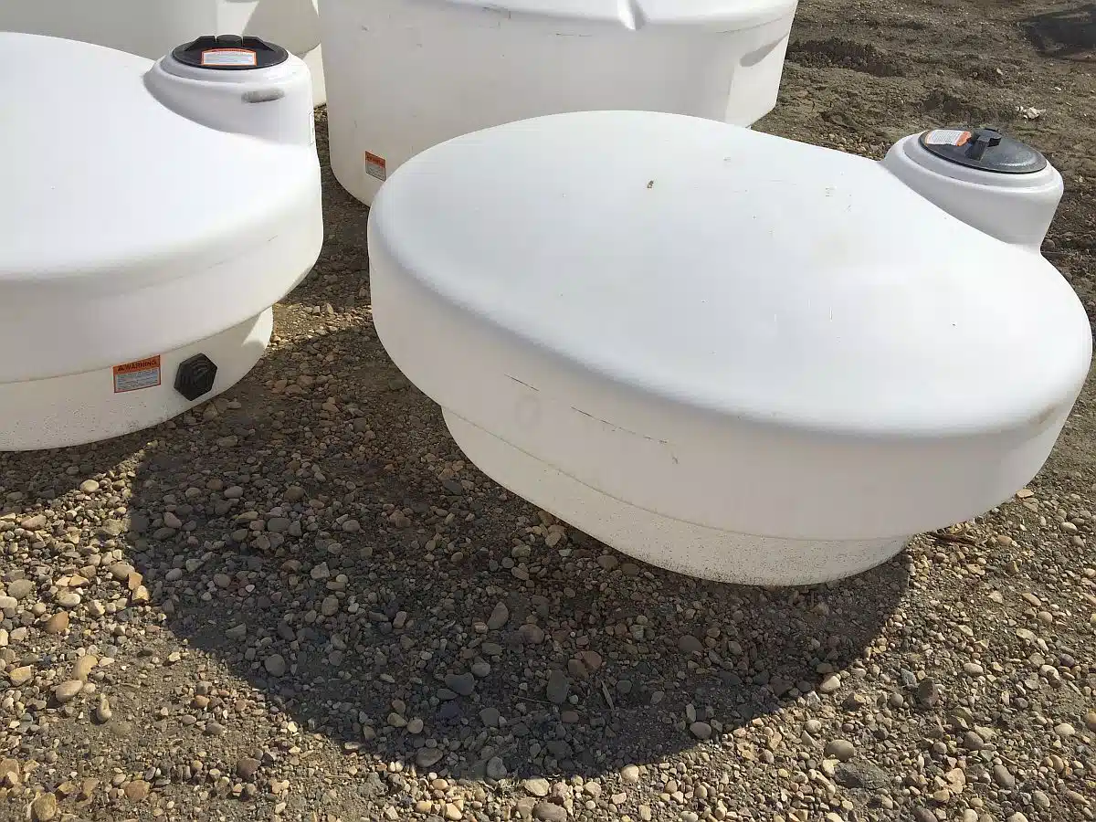 Gallery image 2 for Unspecified 41213 Tank