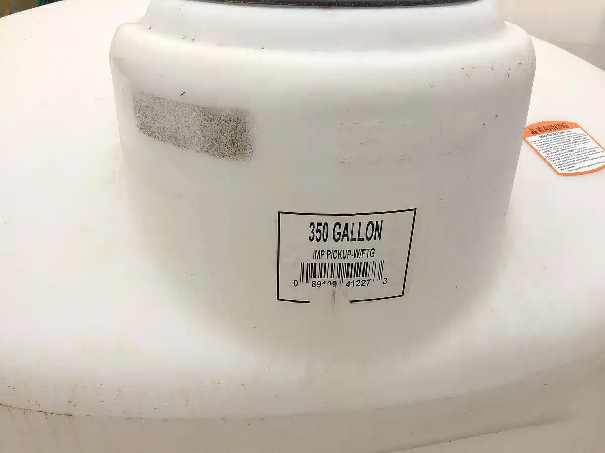 Gallery image 2 for 2024 Unspecified 41227 Tank