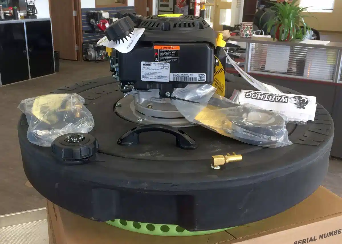 Gallery image 1 for New 2025 Unspecified SFP-100 Pump