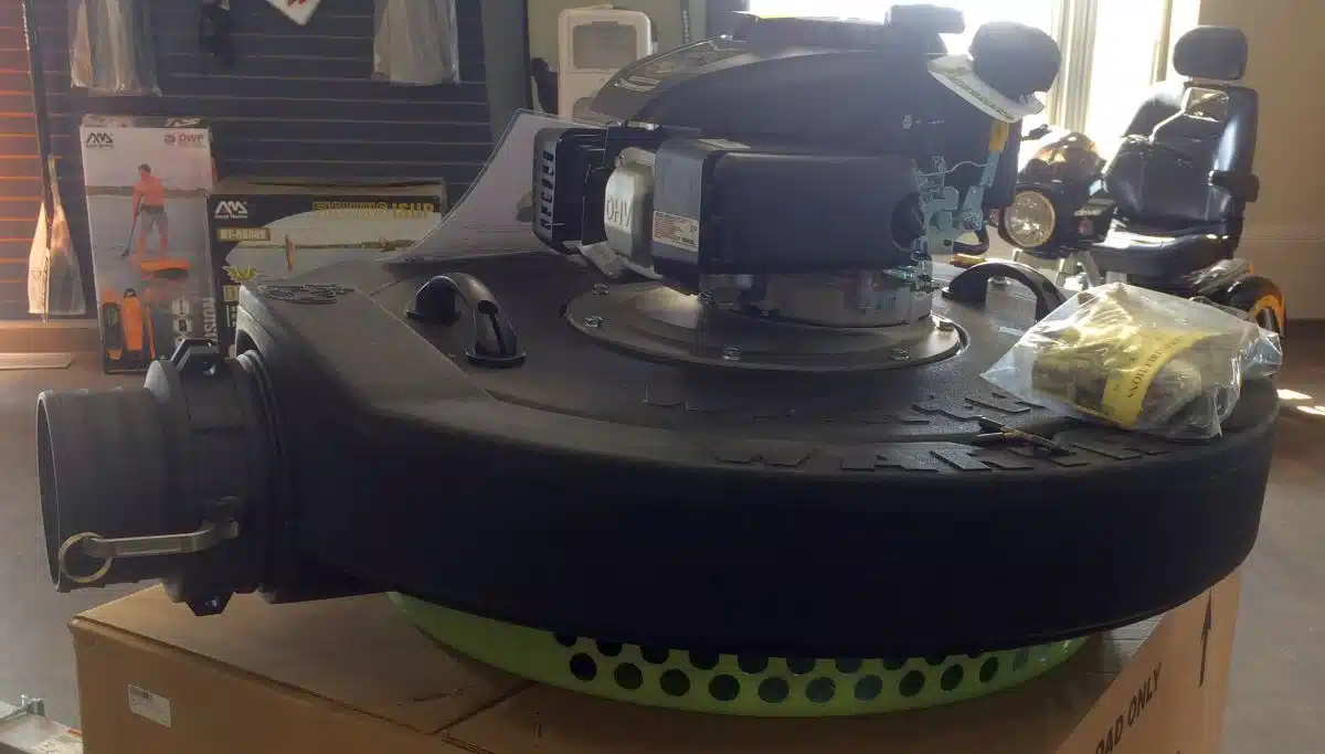 Gallery image 2 for 2024 Unspecified SFP-100 Pump