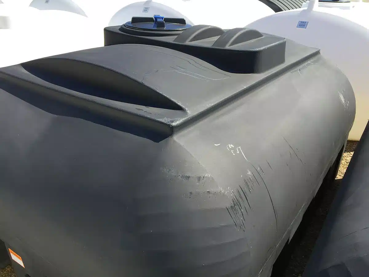 Gallery image 2 for New Unspecified 45209 Tank