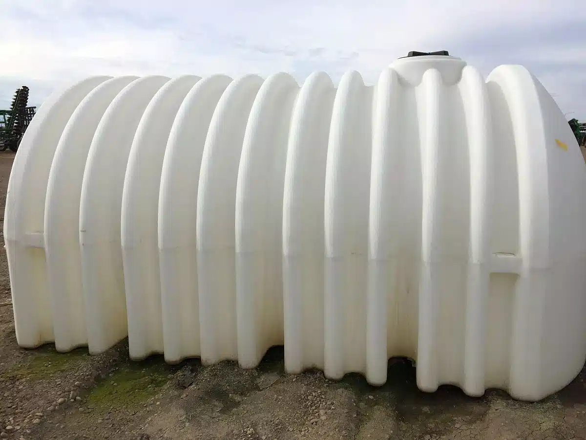 Gallery image 2 for New 2024 Unspecified 3500 Tank