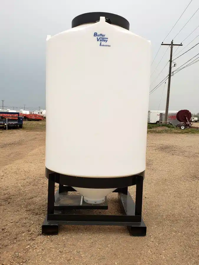 Gallery image 1 for New 2025 Unspecified 6552 BU Attachment