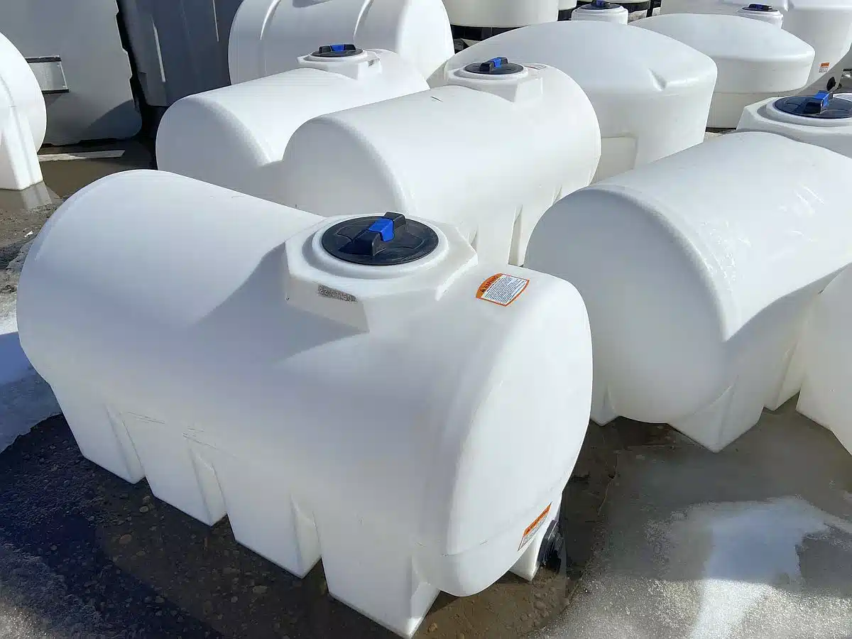 Gallery image 2 for New Unspecified 41094 Tank