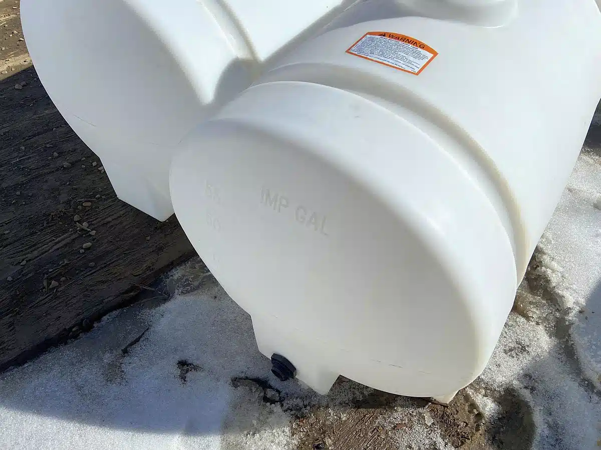 Gallery image 1 for Unspecified 41939 Tank