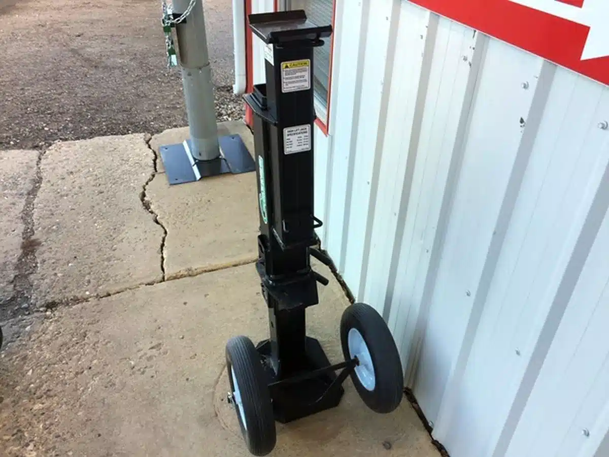 Gallery image 2 for Gatco JH-3900 Attachment