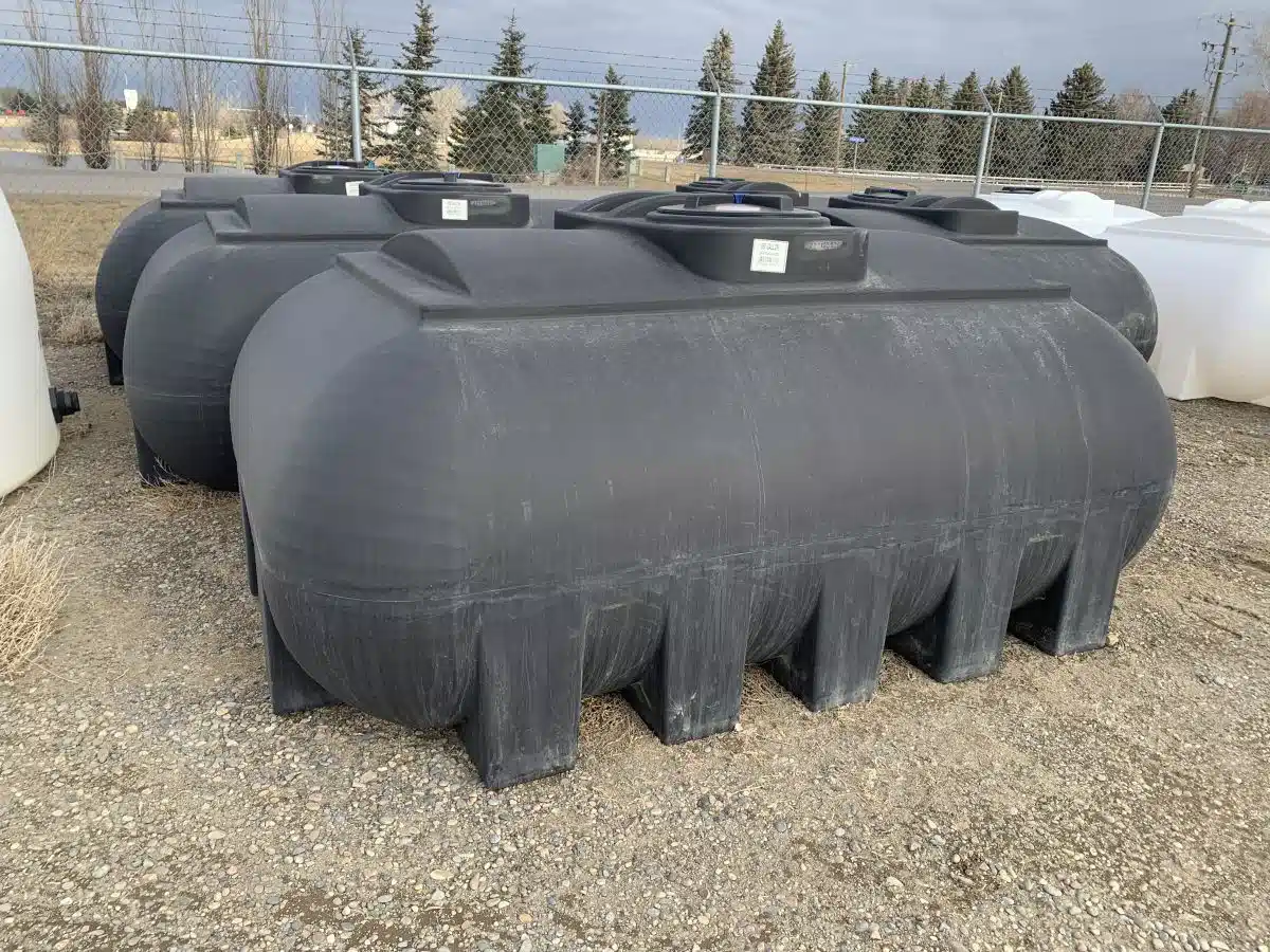 Gallery image 1 for Norwesco 42373 Truck - Water