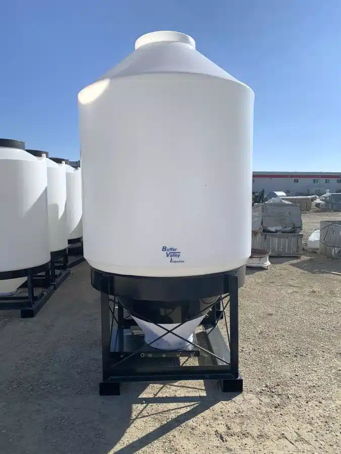 Gallery image 2 for 2025 Unspecified 120100 BU Grain Bin