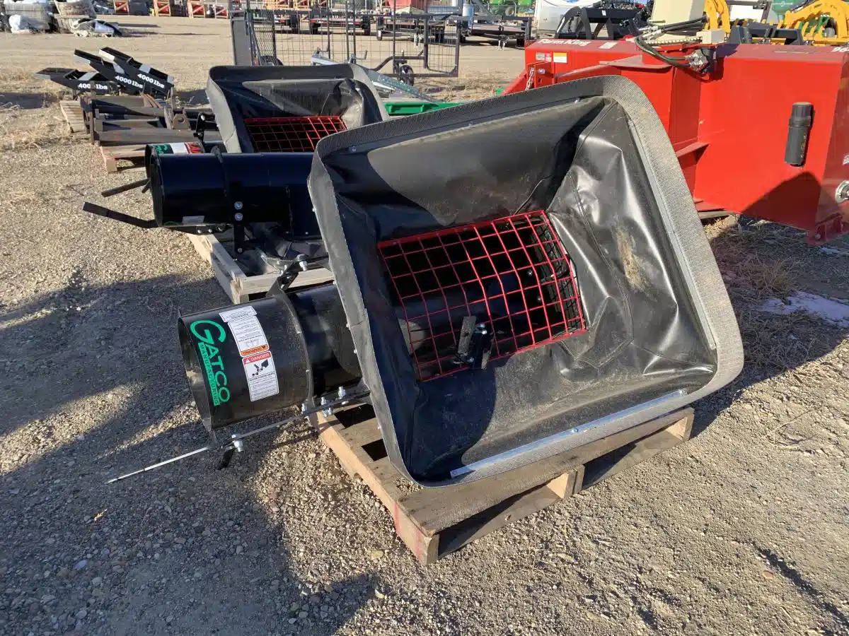 Photo de la Galerie 1 pour 2025 Gatco 8' Accessoires