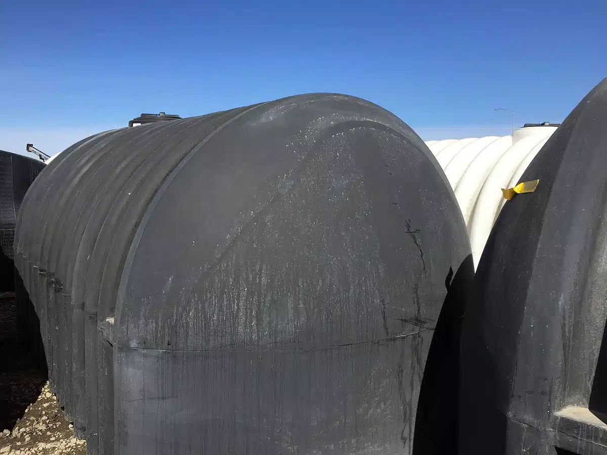 Gallery image 2 for Unspecified 45272 Tank