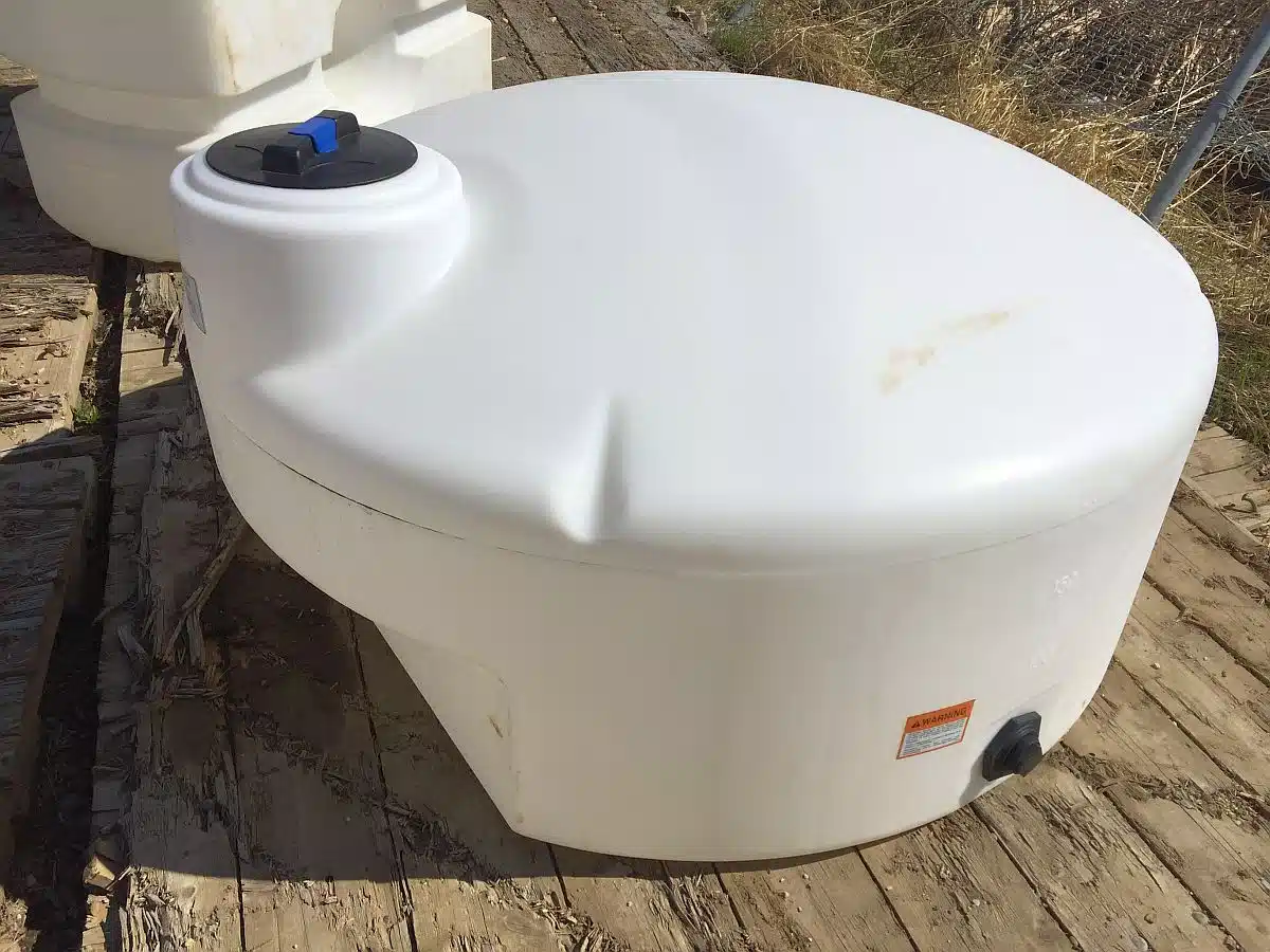 Gallery image 2 for New Unspecified 40693 Tank