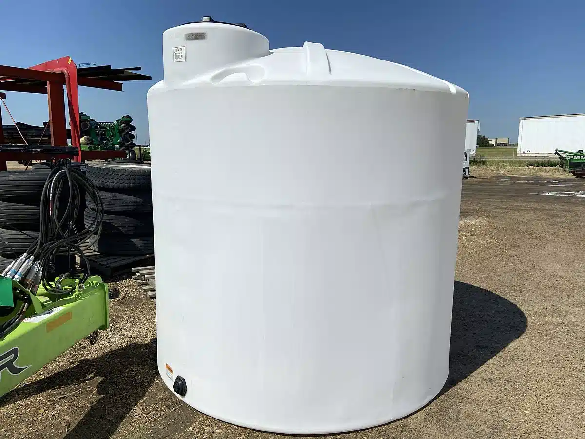 Gallery image 1 for 2024 Unspecified 41393 Tank