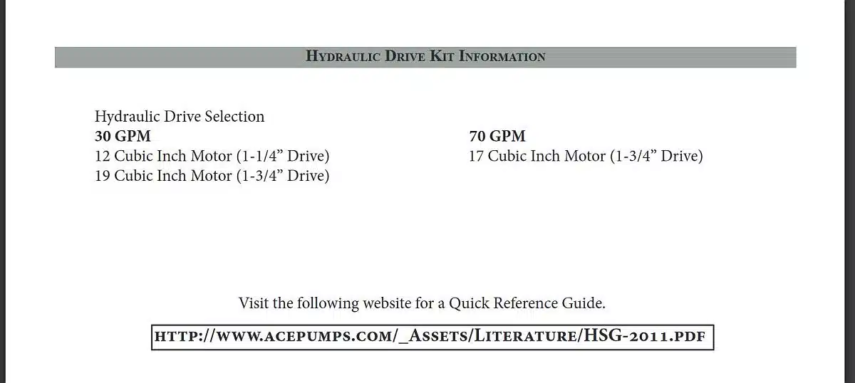 Gallery image 2 for New 2024 ACE J&M Grain Cart