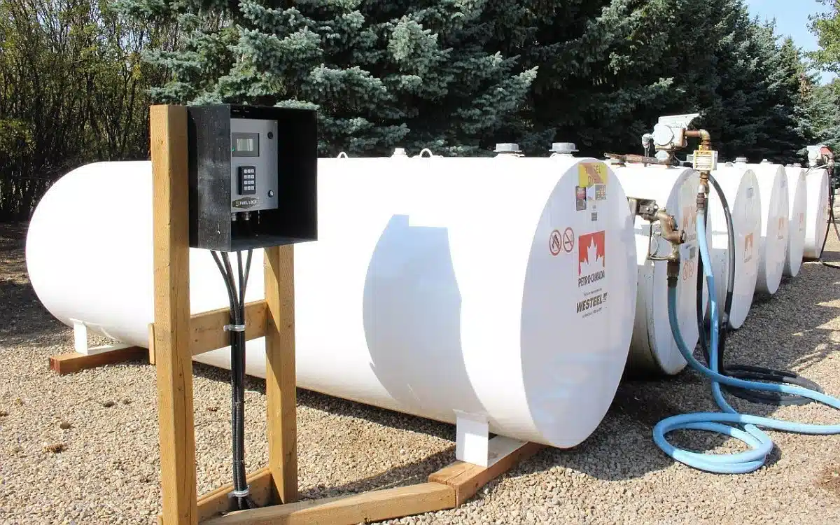 Gallery image 2 for 2025 Intragrain Fuel Lock Other