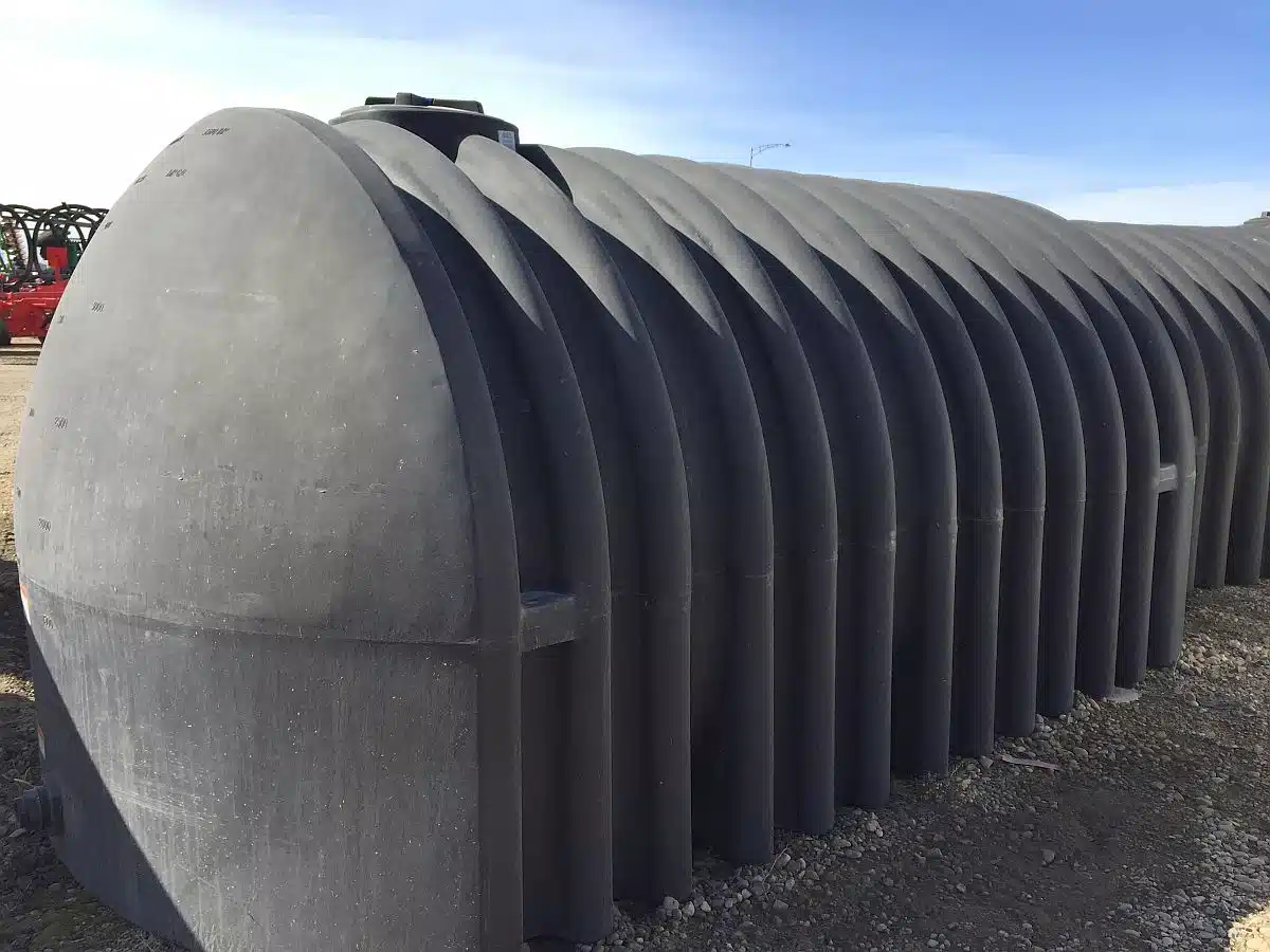 Gallery image 1 for New 2024 Unspecified 45272 Tank