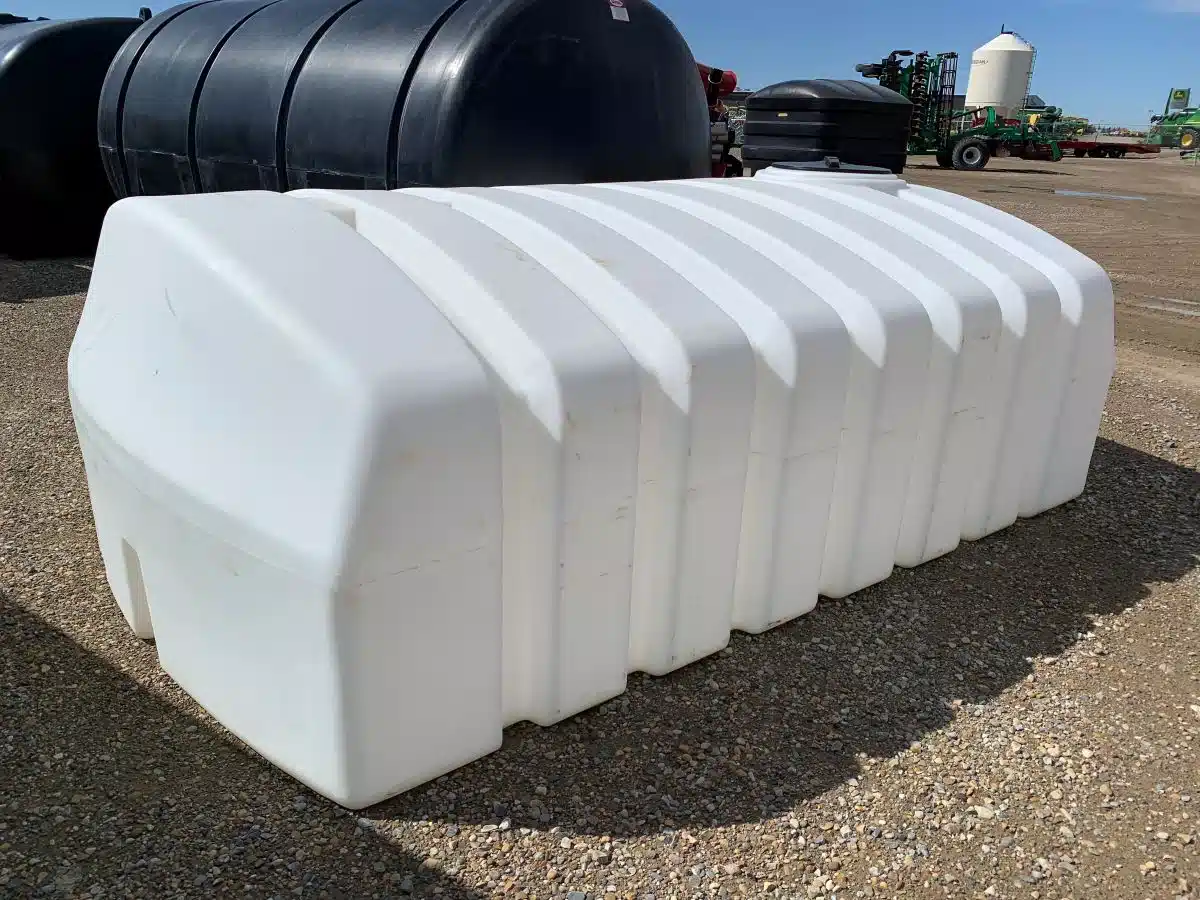 Gallery image 1 for Norwesco 1325 G Tank