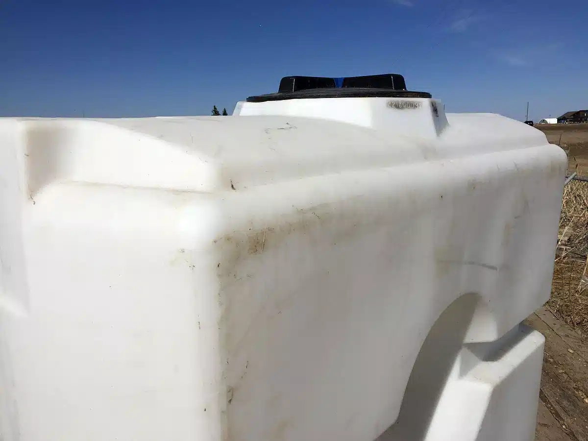 Gallery image 2 for New 2024 Unspecified 41124 Tank